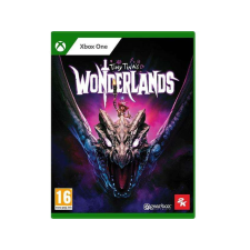 2K Games Tiny Tina`s Wonderlands Xbox One játékszoftver videójáték