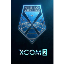 2K Games XCOM 2 (digitális licenc) videójáték