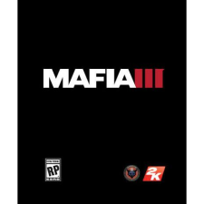 2K Mafia III: Definitive Edition (PC - Steam elektronikus játék licensz) videójáték