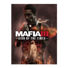 2K Mafia III: Sign of the Times (PC - Steam Digitális termékkulcs) videójáték