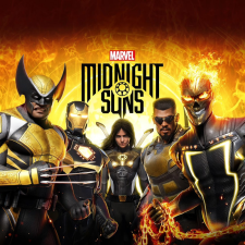 2K Marvel's Midnight Suns (Digitális kulcs - PC) videójáték