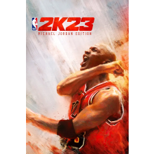 2K NBA 2K23 (EU) (digitális licenc) videójáték