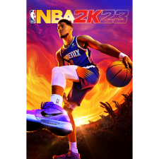 2K NBA 2K23 (PC - Steam elektronikus játék licensz) videójáték