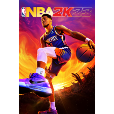 2K NBA 2K23 (Xbox One  - elektronikus játék licensz) videójáték