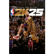2K NBA 2K25 (digitális licenc) videójáték
