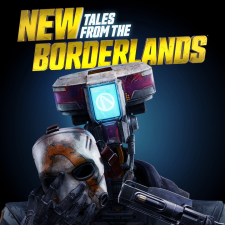 2K New Tales from the Borderlands (Digitális kulcs - PC) videójáték