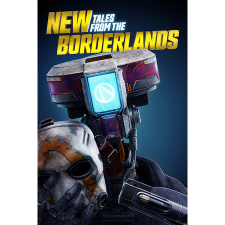2K New Tales from the Borderlands (PC - Steam elektronikus játék licensz) videójáték