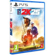 2K PGA Tour 2K25 - PS5 videójáték