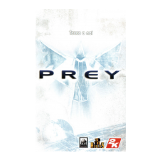 2K Prey 2006 (PC - Steam Digitális termékkulcs) videójáték