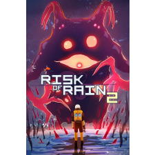 2K Risk of Rain 2 - Alloyed Collective (DLC) (digitális licenc) videójáték
