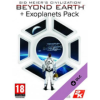 2K Sid Meier's Civilization: Beyond Earth Exoplanets Map Pack (PC - Steam Digitális termékkulcs)
