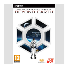 2K Sid Meier's Civilization: Beyond Earth (Pc) videójáték