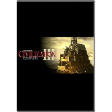 2K Sid Meier's Civilization III: The Complete videójáték