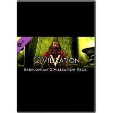 2K Sid Meier's Civilization V: Babylon videójáték