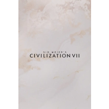 2K Sid Meier's Civilization VII (Founders Edition) (EU) (digitális licenc) videójáték