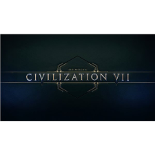 2K Sid Meiers Civilization VII - Nintendo Switch videójáték