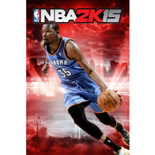 2K Sports NBA 2K15 (EU) (digitális licenc) videójáték