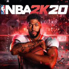 2K Sports NBA 2k20 (EU) (Digitális kulcs - Nintendo Switch) videójáték