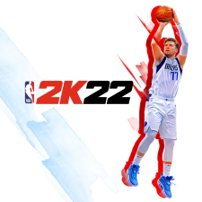 2K Sports NBA 2K22 (EU) (Digitális kulcs - Xbox) videójáték