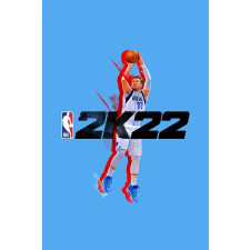 2K Sports NBA 2K22 (Nintendo Switch) (EU) (digitális licenc) videójáték