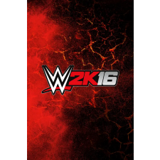 2K Sports WWE 2K16 (digitális licenc) videójáték