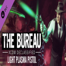 2K The Bureau: XCOM Declassified - Light Plasma Pistol (PC - Steam elektronikus játék licensz) videójáték