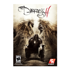 2K The Darkness II (PC - Steam Digitális termékkulcs) videójáték