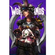 2K Tiny Tina's Wonderlands (Chaotic Great Edition) (digitális licenc) videójáték