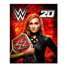 2K WWE 2K20 (PC - Steam Digitális termékkulcs) videójáték
