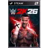 2K WWE 2K26 (King of Kings Edition) (EU) (digitális licenc)