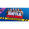 2K WWE 2K BATTLEGROUNDS - Ultimate Brawlers Pass (PC - Steam elektronikus játék licensz)