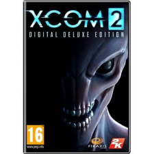 2K XCOM 2 Digital Deluxe (PC/MAC/LINUX) DIGITAL videójáték