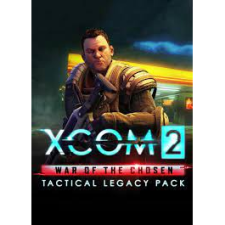 2K XCOM 2: War of the Chosen - Tactical Legacy Pack (PC - Steam elektronikus játék licensz) videójáték
