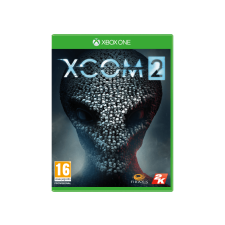2K XCOM 2 (Xbox One) videójáték