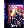 2K XCOM: Chimera Squad (PC - Steam Digitális termékkulcs)