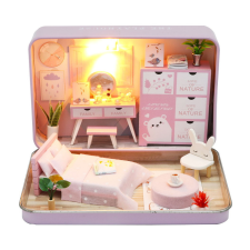 2Kids Toys Miniatűr ház Romantikus Színház kreatív és készségfejlesztő