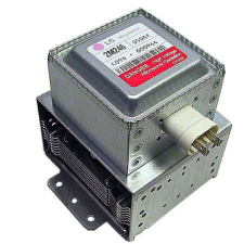  2M246 MAGNETRON beépíthető gépek kiegészítői