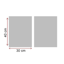  2p3040mdfciz-003 grafika, keretezett kép