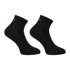 2PACK FeketeHUGOboka zokni (50516396 001) M férfi zokni