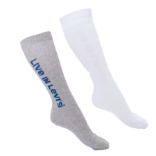 2PACK zokni Levis többszínű (903018001 013) M férfi zokni