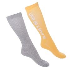 2PACK zokni Levis többszínű (903018001 017) L férfi zokni