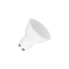 2R LED CAP GU10 5W 4000K fényforrás 120° izzó