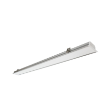 2R LED NAVI 6618 80W 2400mm 4000K süllyesztett lámpatest világítás