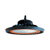 2R UFO ORANGE 200W 5000K LED csarnokvilágító