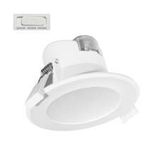 2R WAVE R70 7W 3 WHITE Dimmelhető mélysugárzó világítás