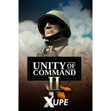 2x2 Games Unity of Command II (PC - Steam Digitális termékkulcs) videójáték