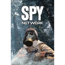 2xDal Spy Network (PC - Steam elektronikus játék licensz) videójáték