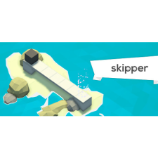 2xMilk Skipper (PC - Steam elektronikus játék licensz) videójáték