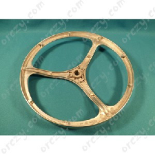  300x13x16mm ékszíjtárcsa (lapos szíjhoz) WH FL5105/A beépíthető gépek kiegészítői