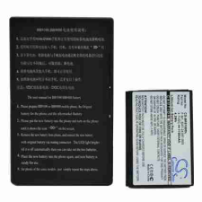  30130001RM Akkumulátor 1150 mAh mobiltelefon akkumulátor